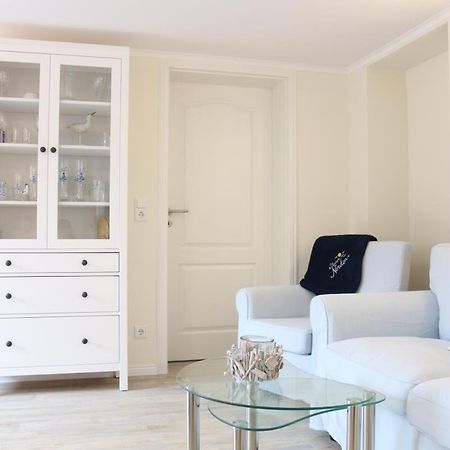 Appartement & Ferienwohnungen Thiess Rostock Esterno foto