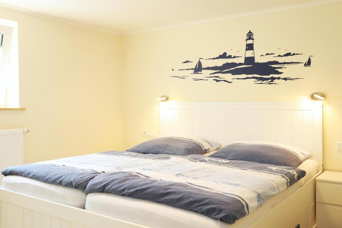Appartement & Ferienwohnungen Thiess Rostock Esterno foto