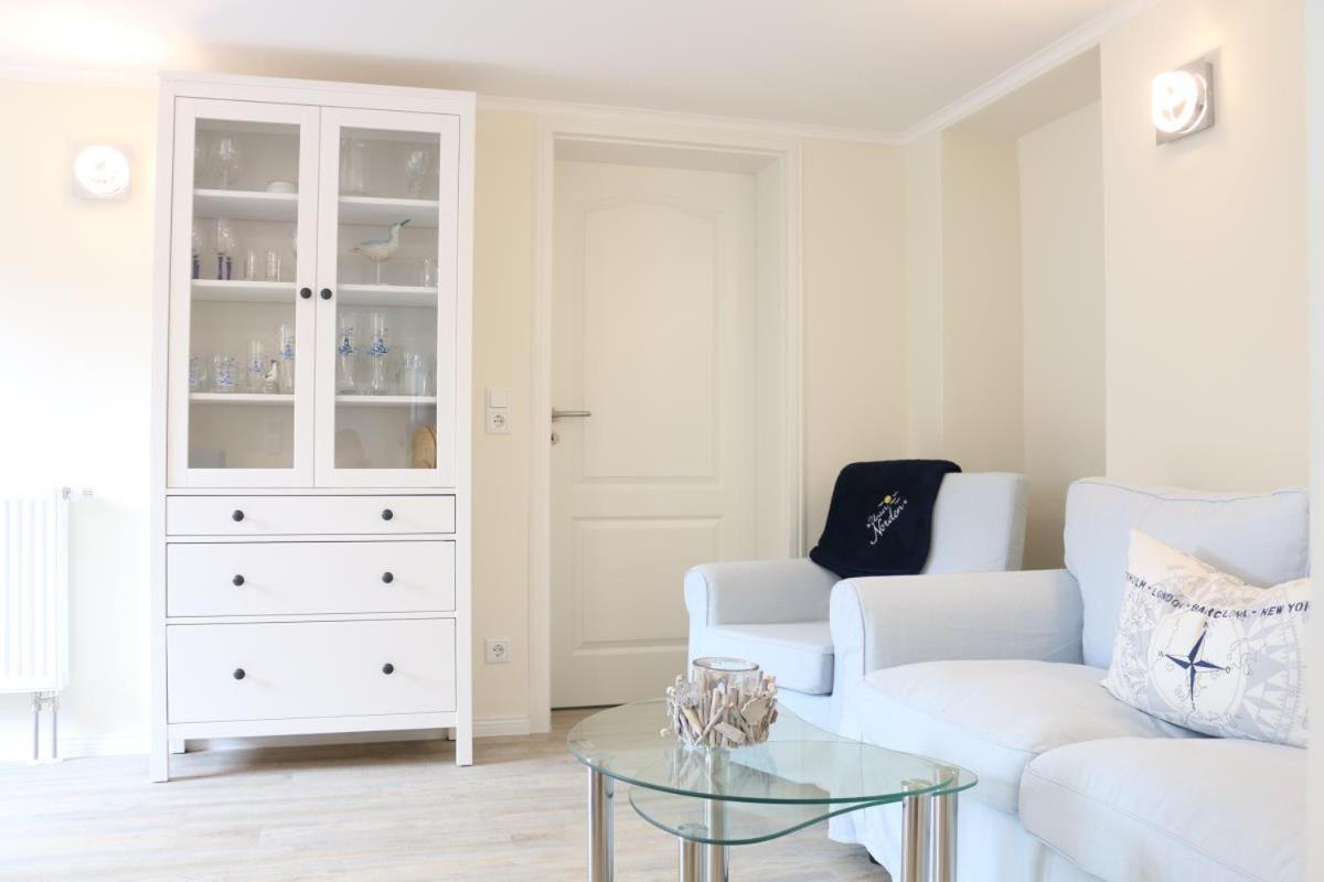 Appartement & Ferienwohnungen Thiess Rostock Esterno foto