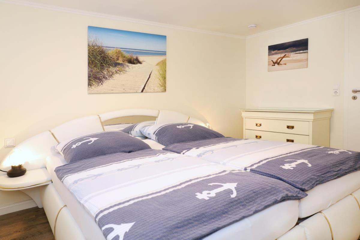 Appartement & Ferienwohnungen Thiess Rostock Esterno foto